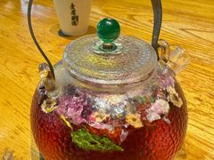 -壹零捌道·北京烤鸭(车公庄店)
