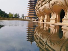 -牛首山文化旅游区