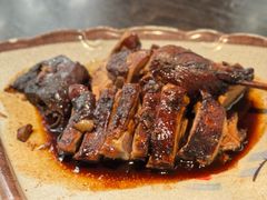 -乌记大厨餐厅