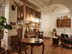 -懒鱼时光馆(沙坪坝店)