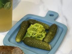 -库滋明·俄罗斯特色美食(中央大街店)