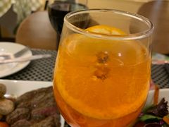 -后厨意餐La Cucina(外交公寓店)