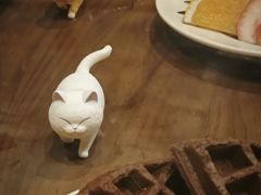 -漫咖啡 (CCPAPK创意港店)
