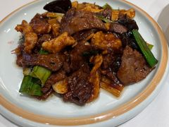 -惠丰堂饭庄·烤鸭·京味菜(翠微路店)