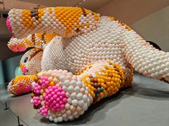 -上海宝龙美术馆
