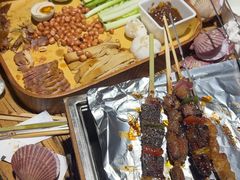 -永红源啤酒·烧烤·海鲜·大排档(台柳路店)