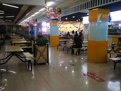 -华光美食城(阜成路店)