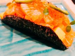 -七条鱼日本料理(三墩店)