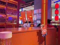 -鱼上·烤鱼(万象城店)