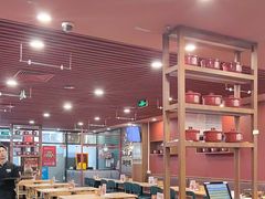 -宏状元现熬粥·京味菜(黄寺大街店)