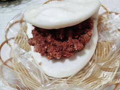 -天府米线笼笼肉夹馍(钟楼小区店)