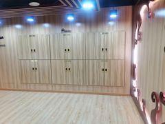 -白兔子密室(长寿路店)