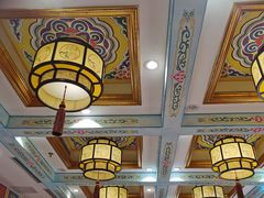 -万荣烤鸭店·北京菜(天坛店)