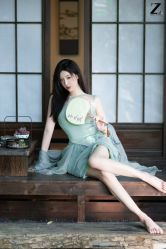 -青岛这朵女子摄影(中海寰宇天下天颂店)