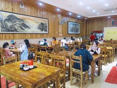 大堂-肆姐面粉馆(坡子街店)