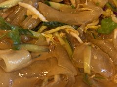 -大清花饺子(山庄店)