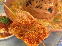 -浩海火燒雲傣家菜(芮欧百货店)