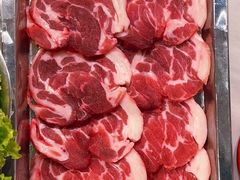 -英雄故事地摊烤肉(马驹桥店)
