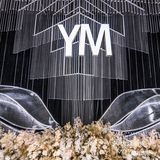 让你身边闺蜜都嫉妒的婚礼现场