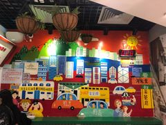 -孖记茶档·热腾茶餐(乐峰店)