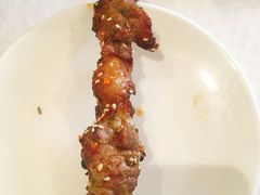 羊肉串-双井轩(双井店)