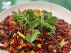 -谢记上海大排档(长寿路店)