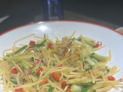 -李氏传家菜(兴城路店)