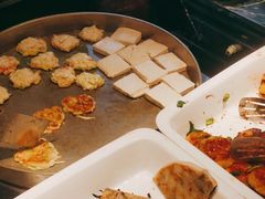 -素满香·Vegan食养自助(天一广场店)