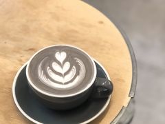 -麻雀咖啡SPARROW COFFEE(十全街店)