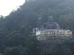 -古龙峡云天玻霸