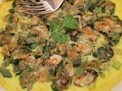 福建特色海蛎煎-莆田餐厅PUTIEN(西安万象天地店)