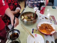 -服务大楼冷面(延大店)