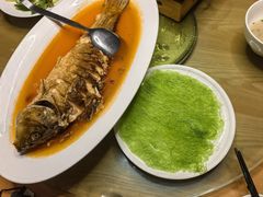 -阿五黄河大鲤鱼(纬三路店)