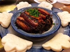 -小土豆北方菜馆(文慧园店)