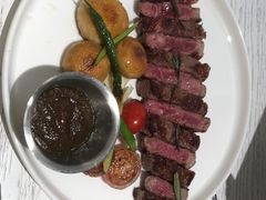-Nana And Her Friends Restaurant 娜娜家(小寨原力场店)