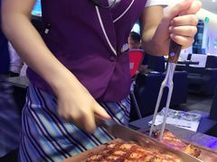 -甜心航空主题餐厅(清远万达广场店)