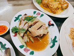 -威南记鸡饭餐室