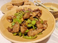 -深山老屋(国顺东路店)