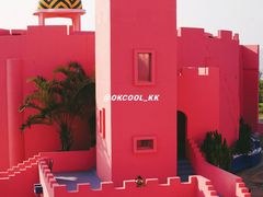 -漳州滨海火山岛自然生态风景区