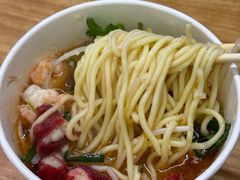 -明月虾面(厦禾路店)