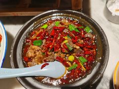 -树厨贵州菜(大十字店)