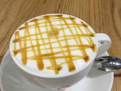 -边渡咖啡烘焙店(昙华林店)