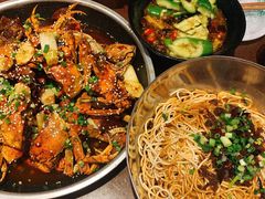 -一棠龙虾•王牌虾球(光谷天地店)