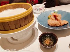 -華府Deluxe(兴业太古汇店)