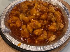 -阿西娅食府(中关村店)