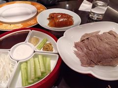-北京王府井希尔顿酒店·秦唐中餐厅Chynna