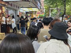 -腾元生煎(西华路店)