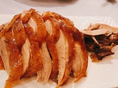 -全聚德(上海首店浦东店)