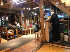 大堂-勺子米线·云南传统小吃市集(四方街店)
