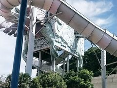 -平湖九龙山旅游度假区